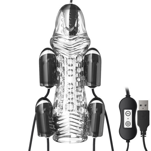 Penile Exerciser